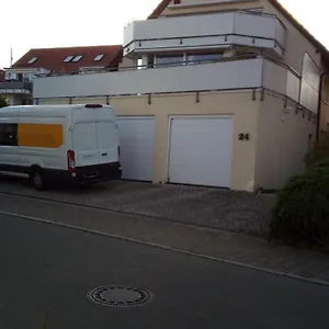 Komfort Ferienwohnung Jürgen Kunzi Filderstadt